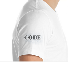 Load image into Gallery viewer, CODE (on sleeve)