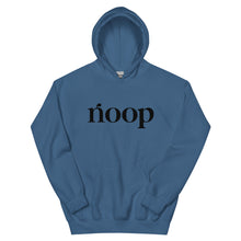 Load image into Gallery viewer, No-op Unisex Hoodie