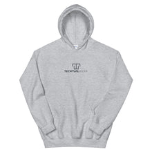 Load image into Gallery viewer, TechtualWear Hoodie