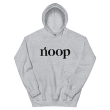 Load image into Gallery viewer, No-op Unisex Hoodie