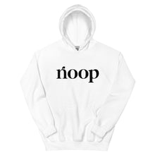 Load image into Gallery viewer, No-op Unisex Hoodie