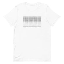 Load image into Gallery viewer, Anti-patterns T-shirt