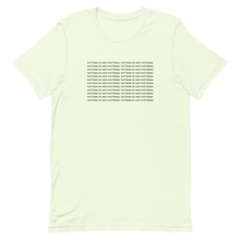 Load image into Gallery viewer, Anti-patterns T-shirt