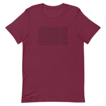 Load image into Gallery viewer, Anti-patterns T-shirt