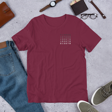 Load image into Gallery viewer, Bubblesort T-shirt