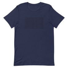 Load image into Gallery viewer, Anti-patterns T-shirt