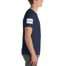 Load image into Gallery viewer, CODE (on sleeve)