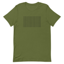 Load image into Gallery viewer, Anti-patterns T-shirt
