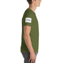 Load image into Gallery viewer, CODE (on sleeve)