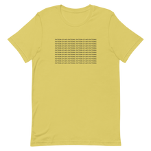 Load image into Gallery viewer, Anti-patterns T-shirt