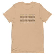 Load image into Gallery viewer, Anti-patterns T-shirt