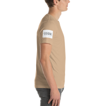 Load image into Gallery viewer, CODE (on sleeve)