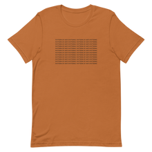 Load image into Gallery viewer, Anti-patterns T-shirt