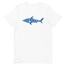 Load image into Gallery viewer, Wireshark T-Shirt