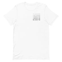 Load image into Gallery viewer, Bubblesort T-shirt