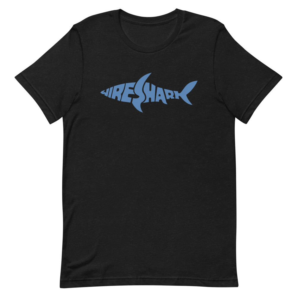 Wireshark T-Shirt