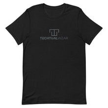 Load image into Gallery viewer, TechtualWear T-Shirt
