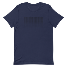 Load image into Gallery viewer, Anti-patterns T-shirt
