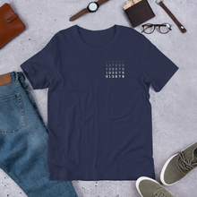 Load image into Gallery viewer, Bubblesort T-shirt
