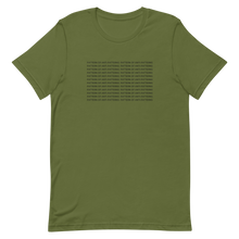 Load image into Gallery viewer, Anti-patterns T-shirt
